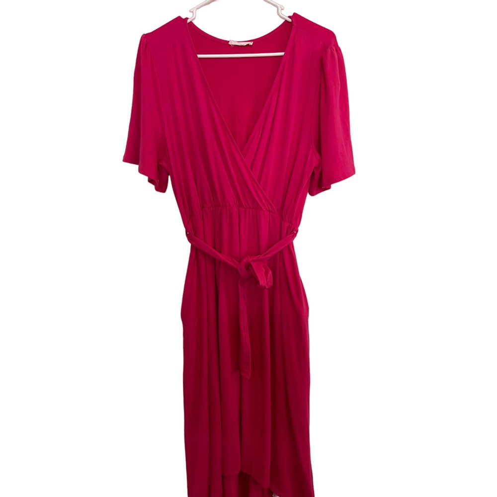 DRESS  NEW WITHOUT TAGS   SIZE LARGE